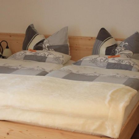 Gaestehaus Waldrand Garni Wiesing Dış mekan fotoğraf