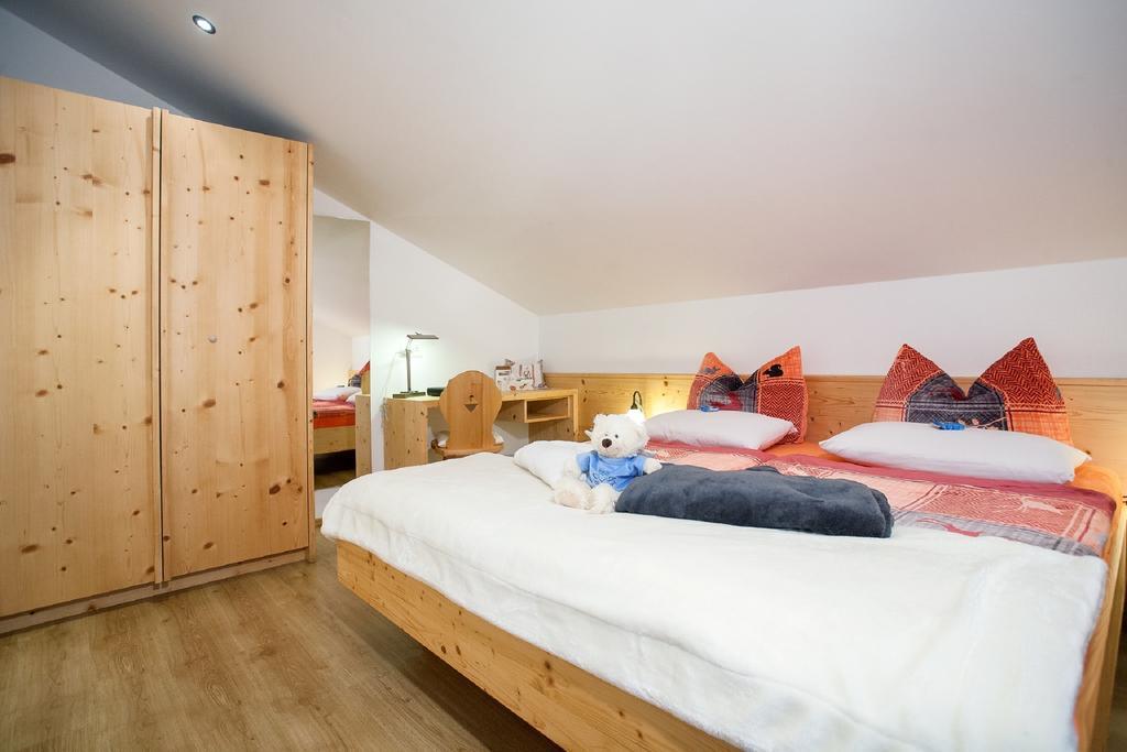 Gaestehaus Waldrand Garni Wiesing Dış mekan fotoğraf